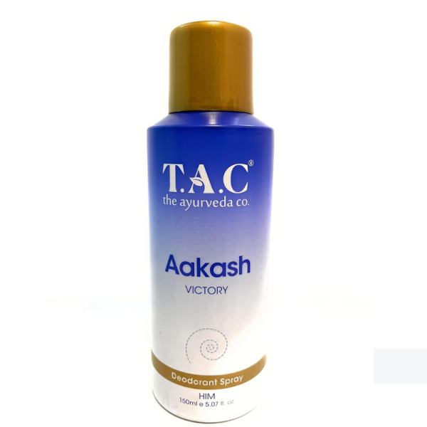 Deodorant Body Spray-Image