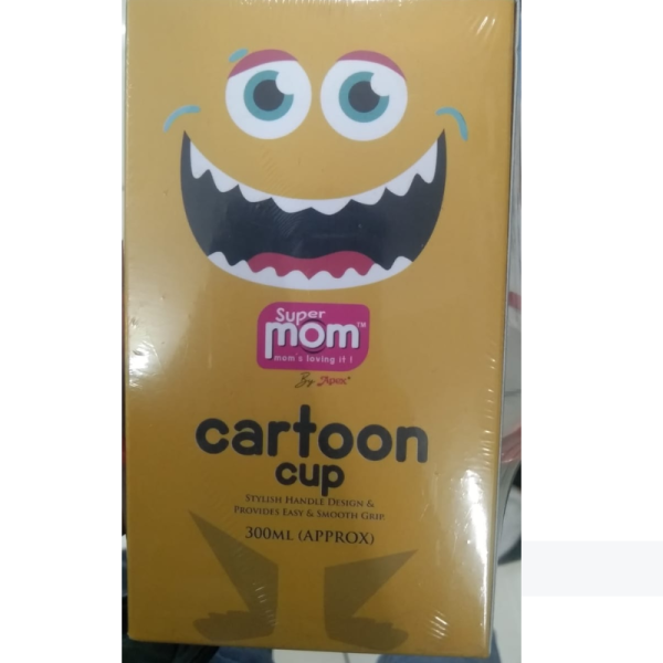 Mug - Super Mom