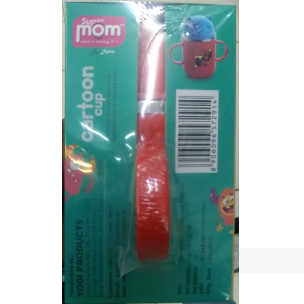 Mug - Super Mom