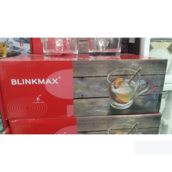 Tea Cup - Blinkmax