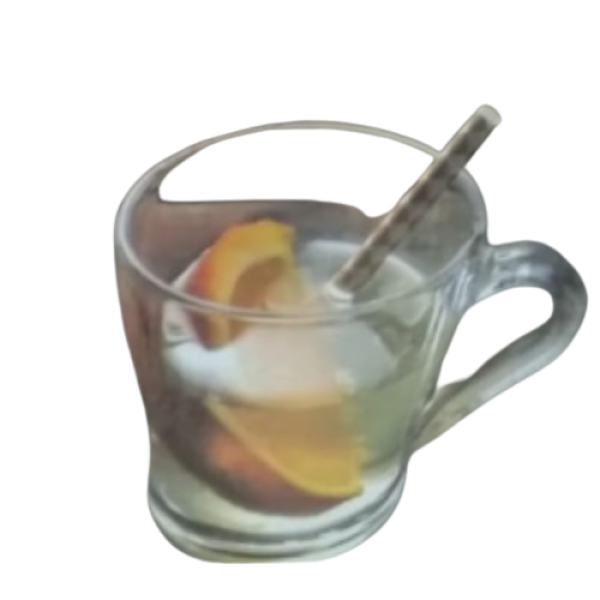 Tea Cup - Blinkmax