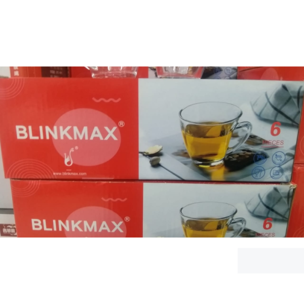 Tea Cup - Blinkmax