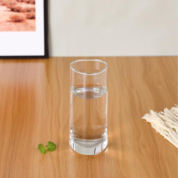 Water Glass - Sanjeev Kapoor