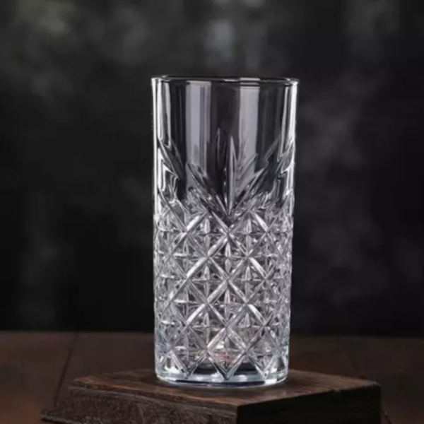 Glass Set - Delisoga