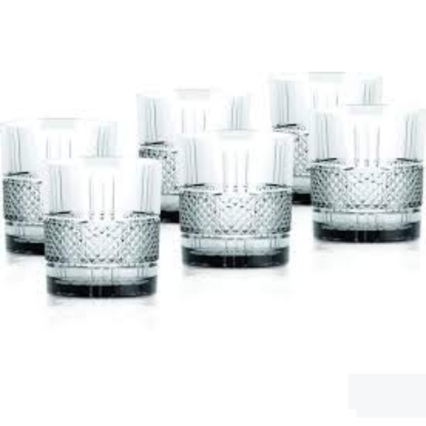 Juice Glass Set - Sanjeev Kapoor