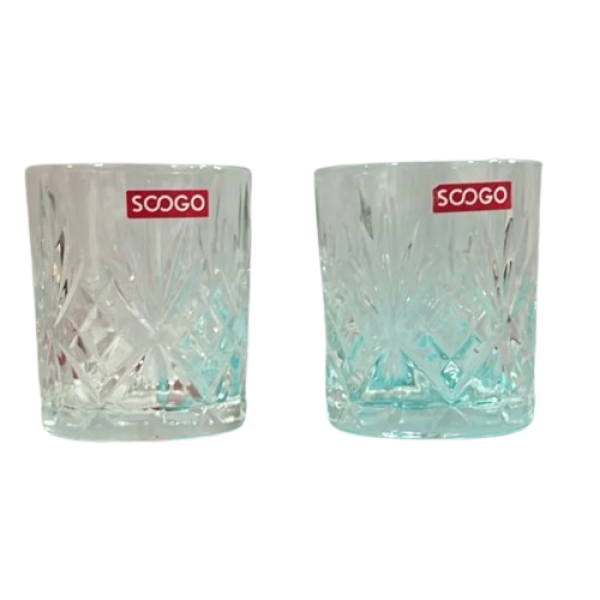 Juice Glass Set-Image