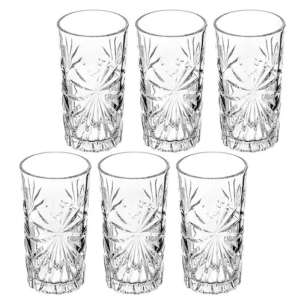 Water Glass - Soogo