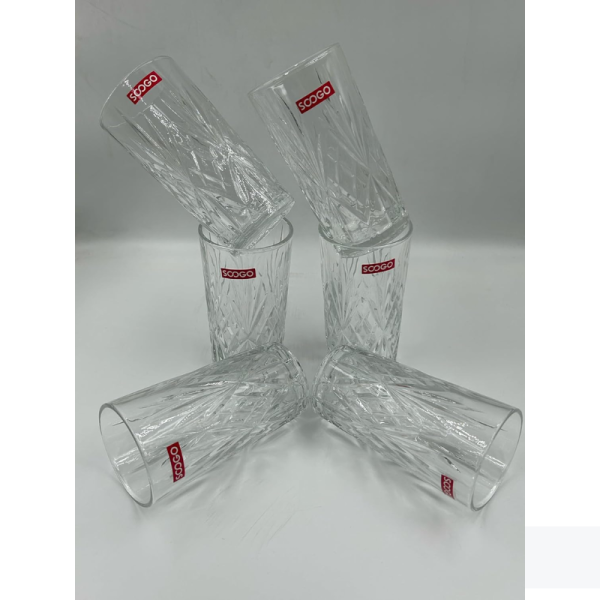 Water Glass - Soogo