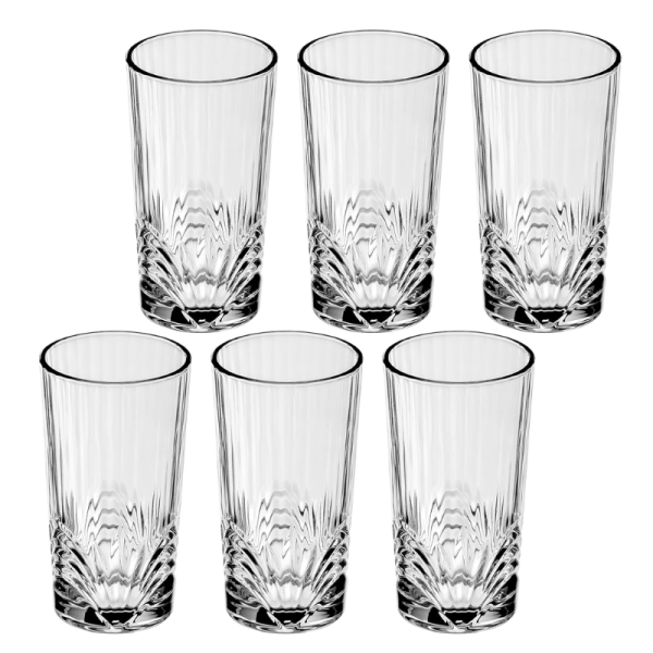 Water Glass - Soogo