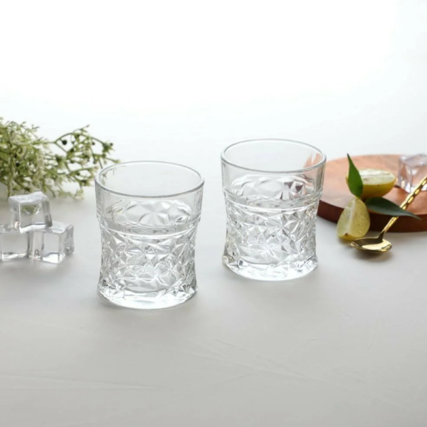 Juice Glass Set-Image