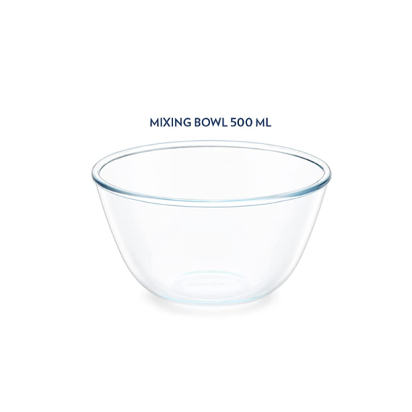 Mixing Bowl - Dribble