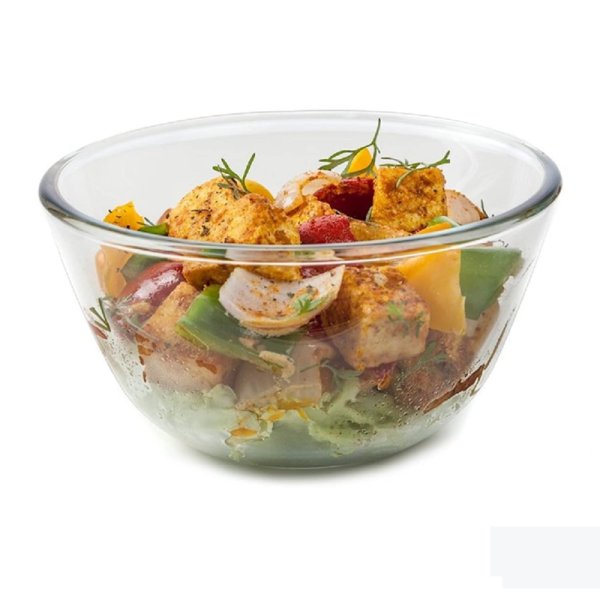 Mixing Bowl - Dribble