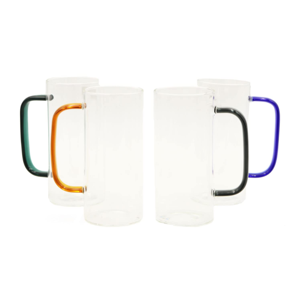 Glassware - Echou