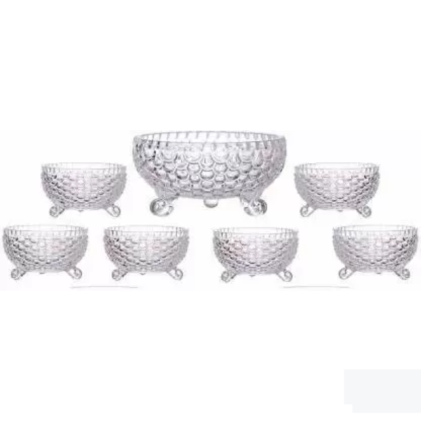 Bowls Set - Megastar