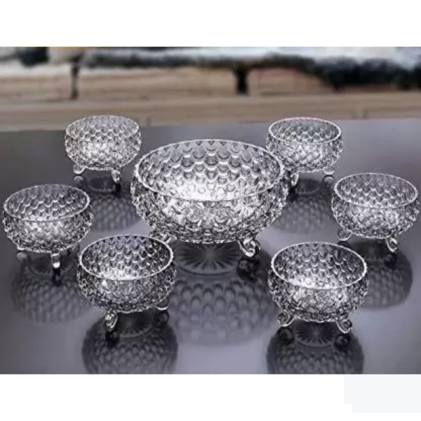 Bowls Set - Megastar