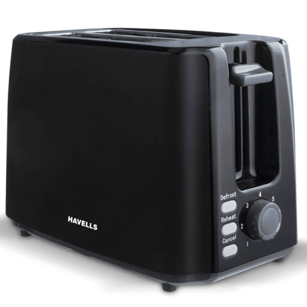 Pop-Up Toaster-Image