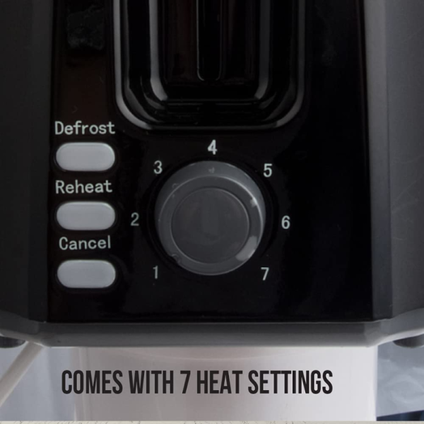Pop-Up Toaster - Havells