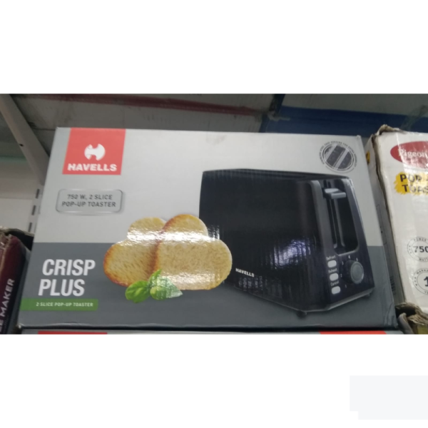 Pop-Up Toaster - Havells