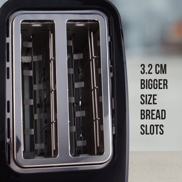 Pop-Up Toaster - Havells