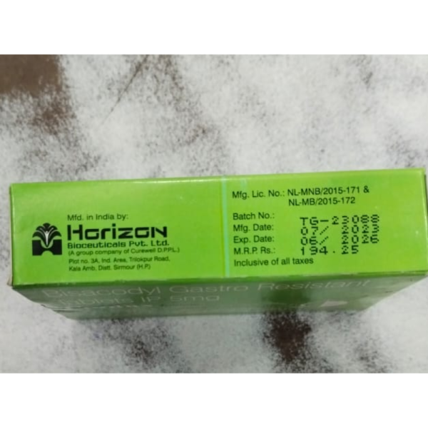 Coolax Tablets - Horizon