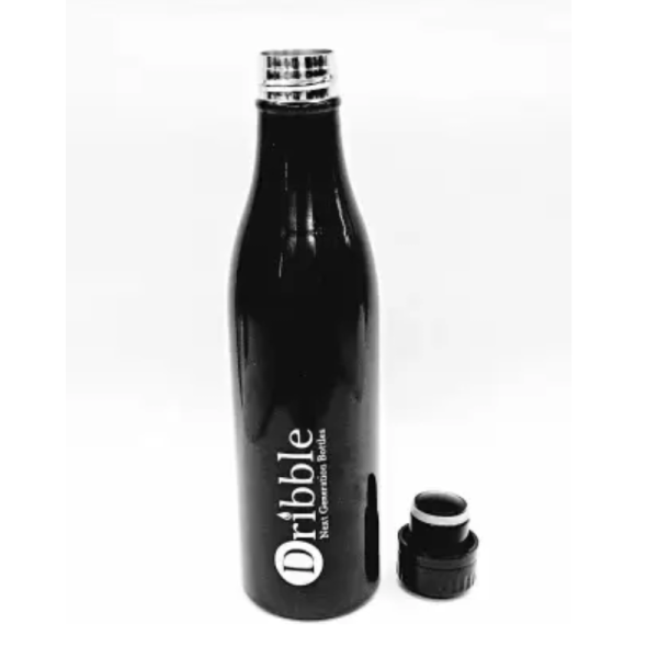 Flask - Dribble
