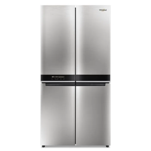 Refrigerator Image