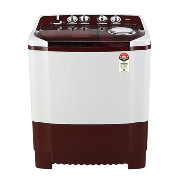 Washing Machine-Image