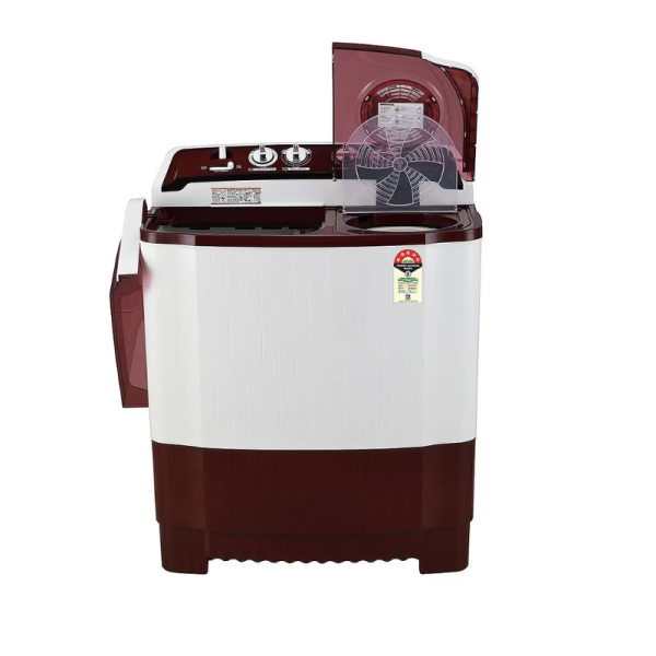 Washing Machine - LG