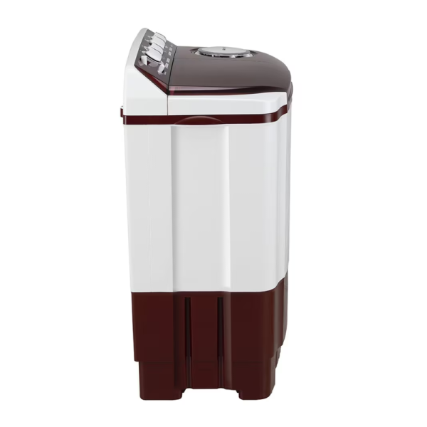 Washing Machine - LG