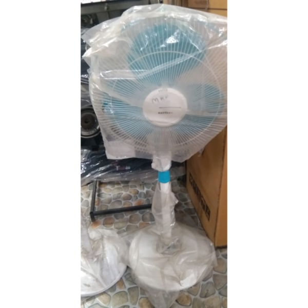 Pedestal Fan - Havells