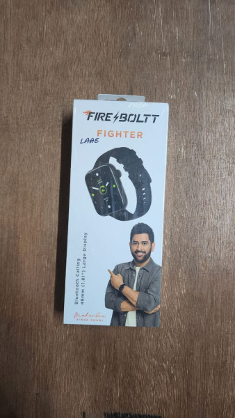 Smart Watch - Fire-Boltt