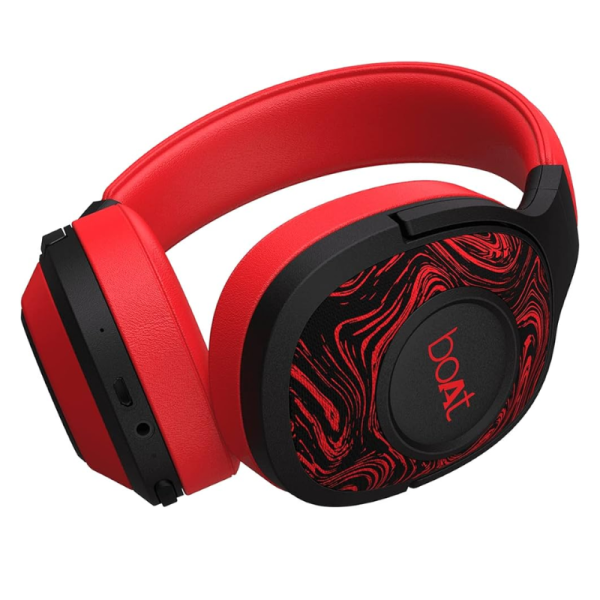 Headphone - Boat