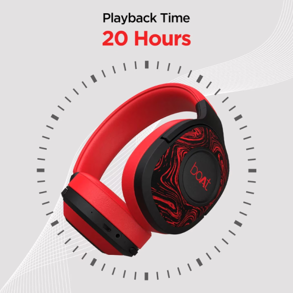 Headphone image 3