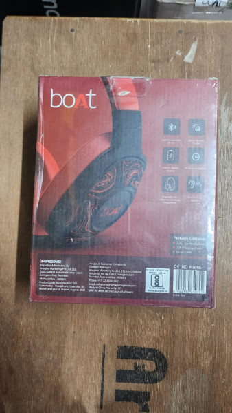 Headphone image 5