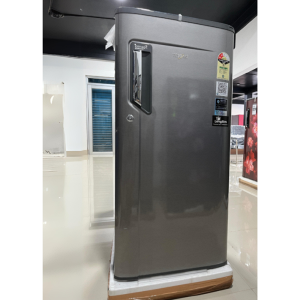 Refrigerator - Whirlpool