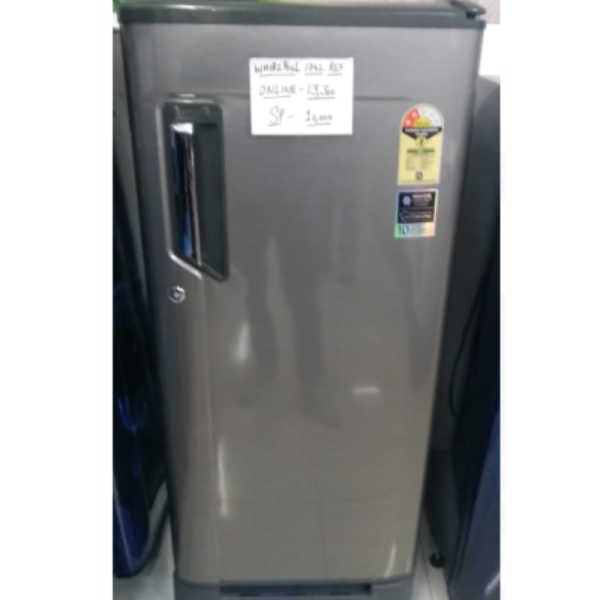 Refrigerator - Whirlpool