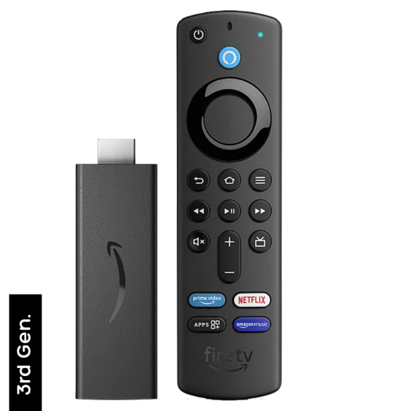 Fire TV Stick-Image