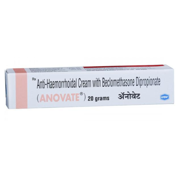 Anovate Cream-Image
