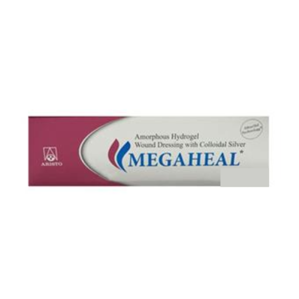 Megaheal - Aristo Pharmaceuticals Pvt Ltd