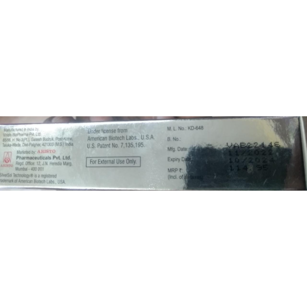 Megaheal - Aristo Pharmaceuticals Pvt Ltd