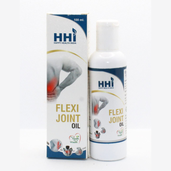 Flexi Joint Oil-Image