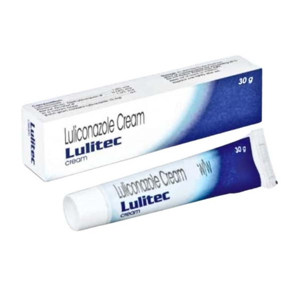 Lulitec Cream-Image