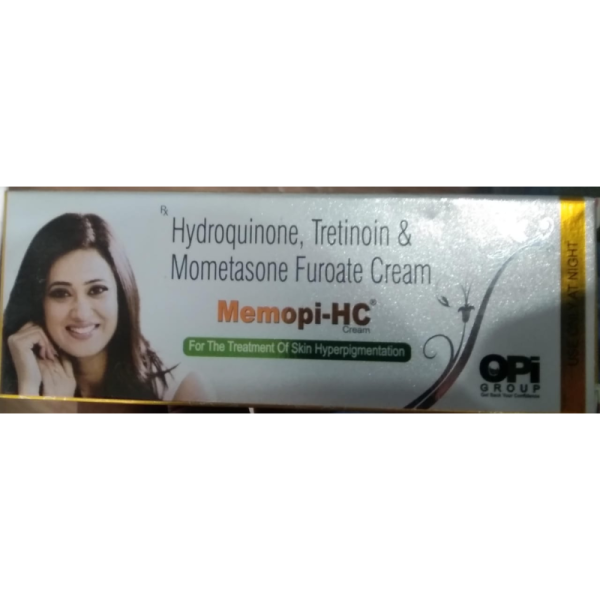 Memopi-HC - OPI Group