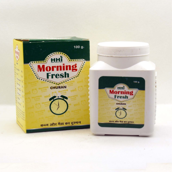 Morning Fresh Churan - Happy Health India