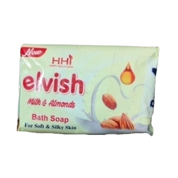 Bathing Soap - Happy Health India