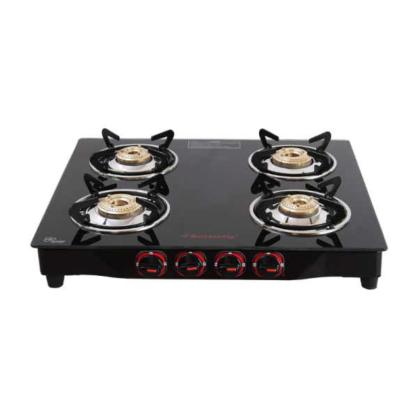 Gas Stove Burner-Image