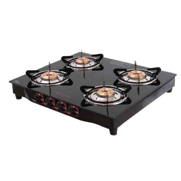 Gas Stove Burner - Butterfly