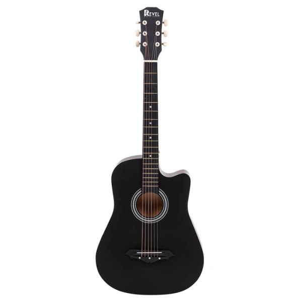 Acoustic Guitar - Revel