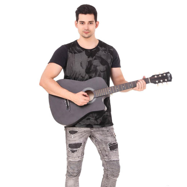 Acoustic Guitar - Revel