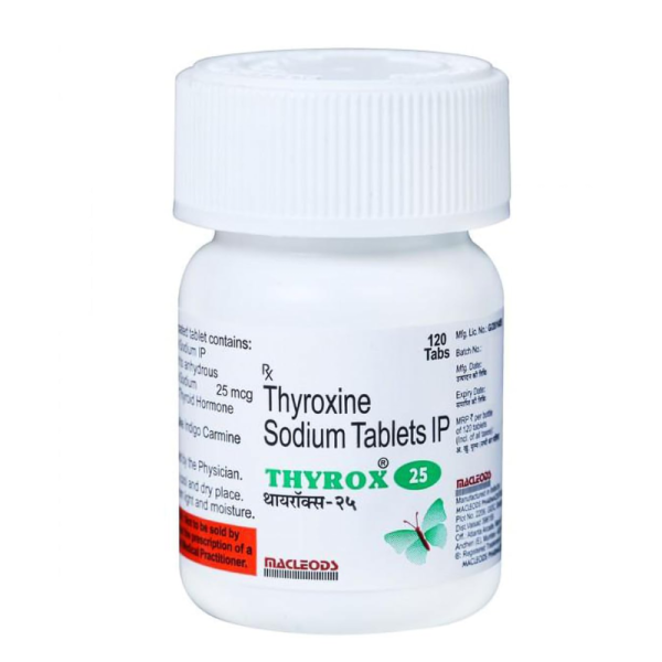 THYROX-25-Image